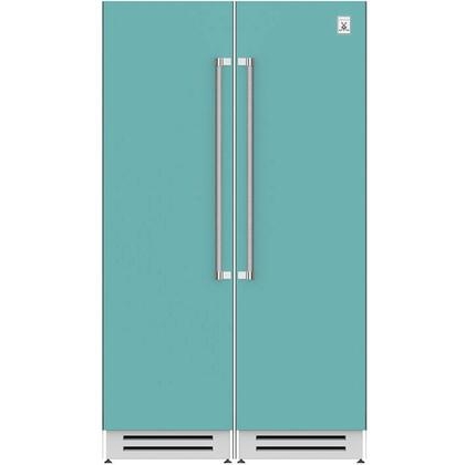 Hestan Refrigerator Model Hestan 916861
